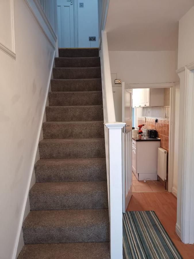 Clarendon House Hotell Luton  Eksteriør bilde