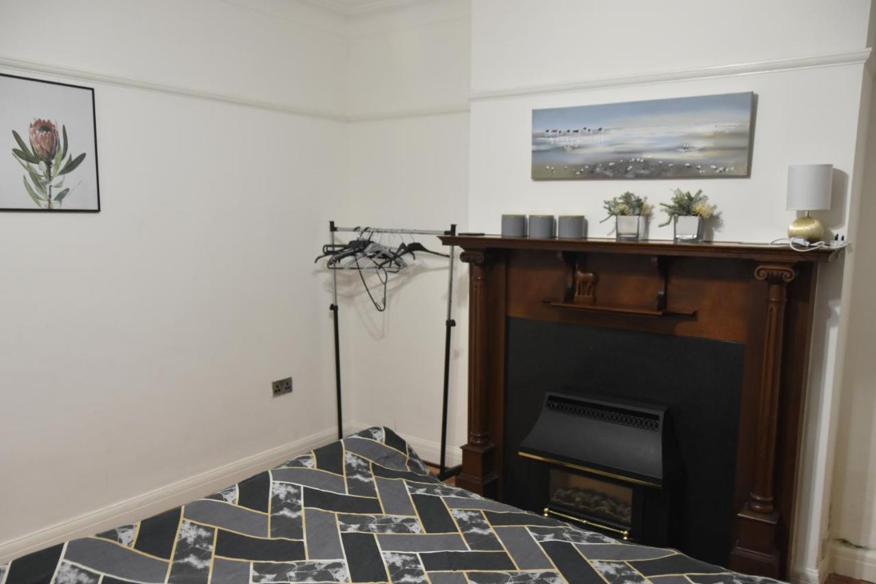 Clarendon House Hotell Luton  Eksteriør bilde