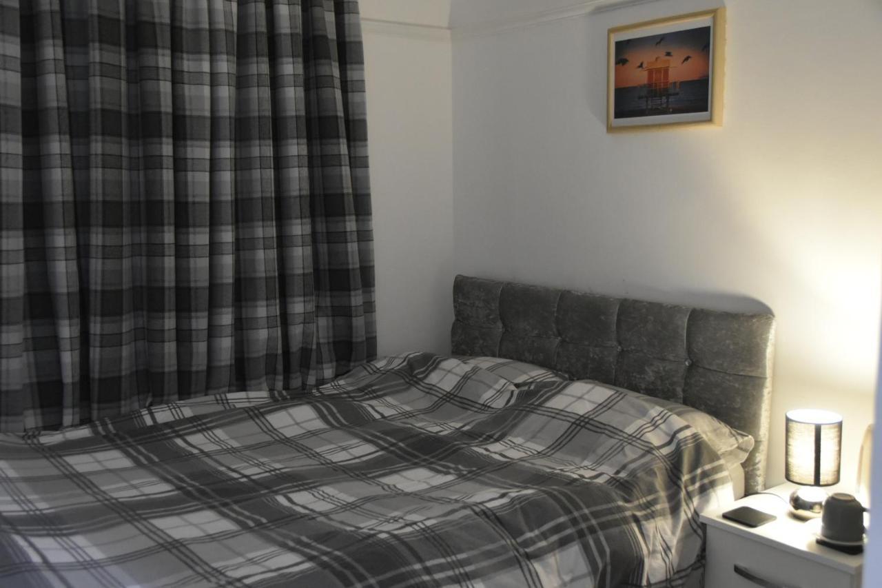 Clarendon House Hotell Luton  Eksteriør bilde