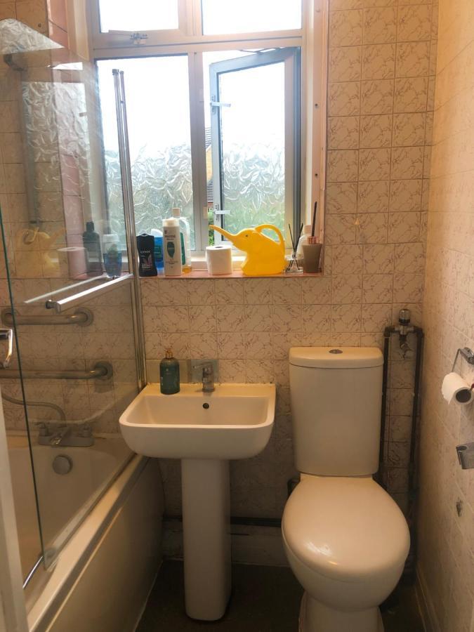 Clarendon House Hotell Luton  Eksteriør bilde